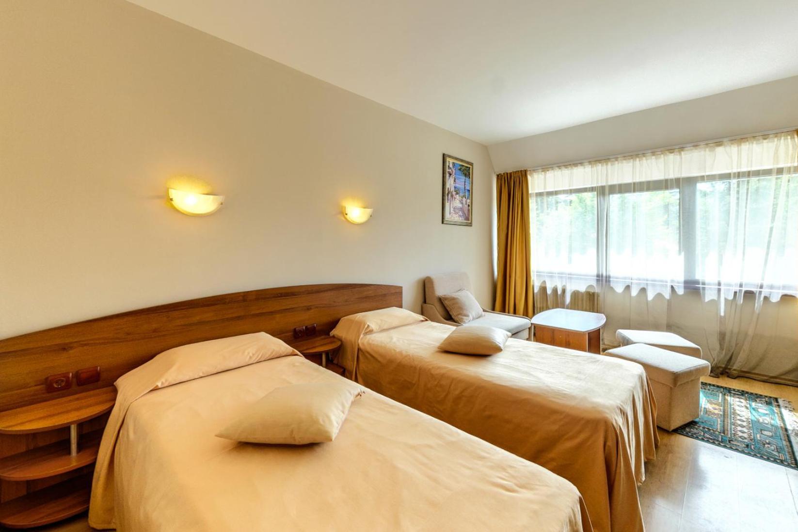 Double Room โบโรเวทส์ ภายนอก รูปภาพ