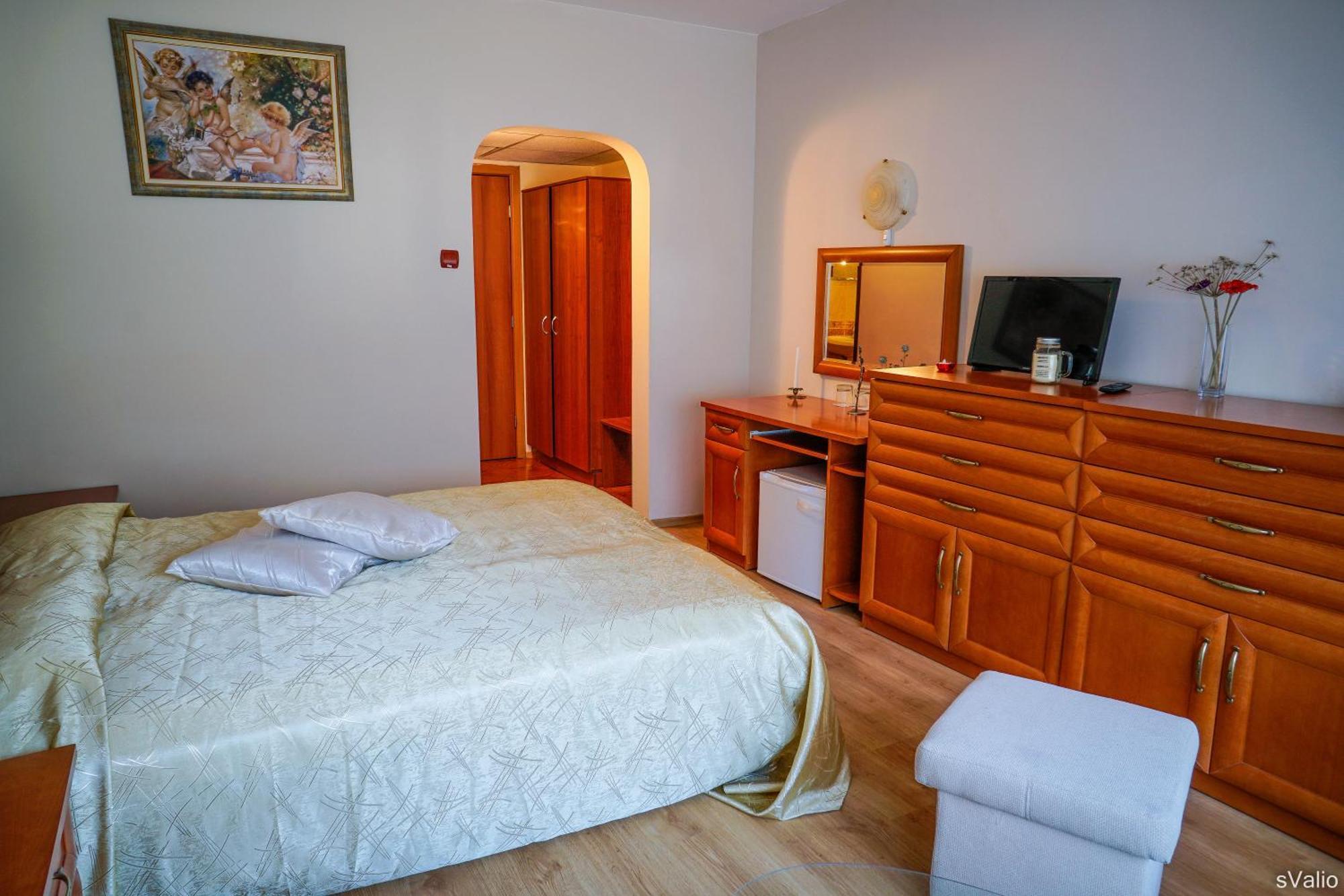 Double Room โบโรเวทส์ ภายนอก รูปภาพ