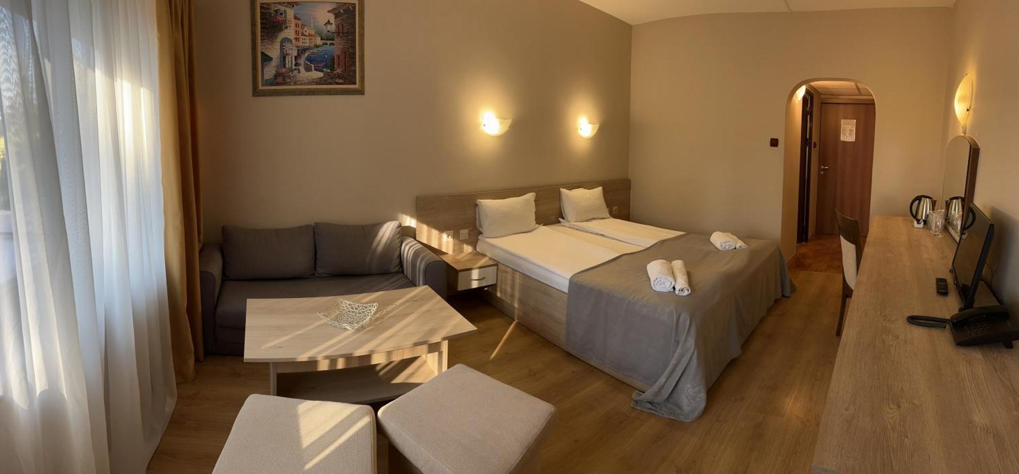 Double Room โบโรเวทส์ ภายนอก รูปภาพ