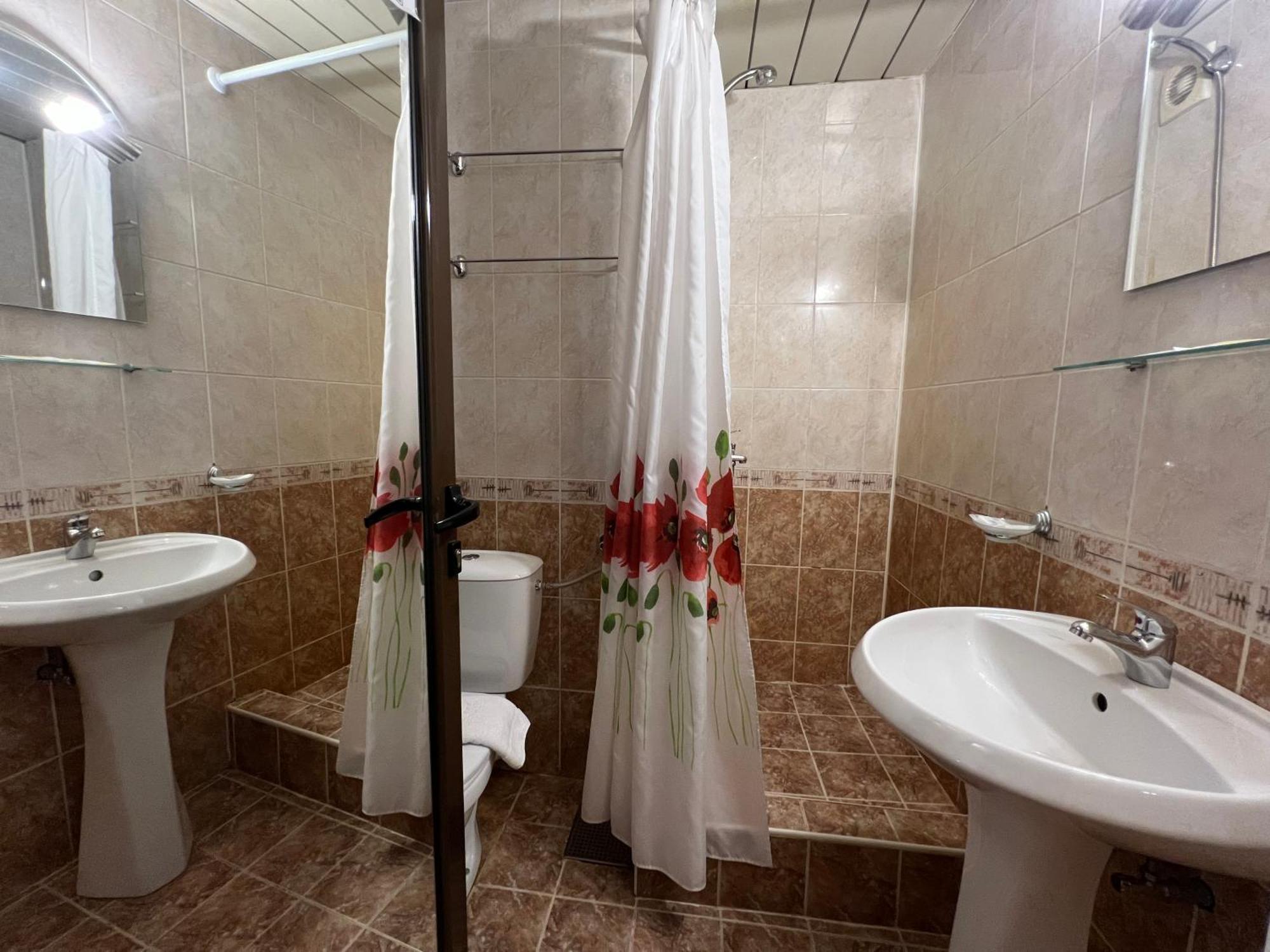 Double Room โบโรเวทส์ ภายนอก รูปภาพ