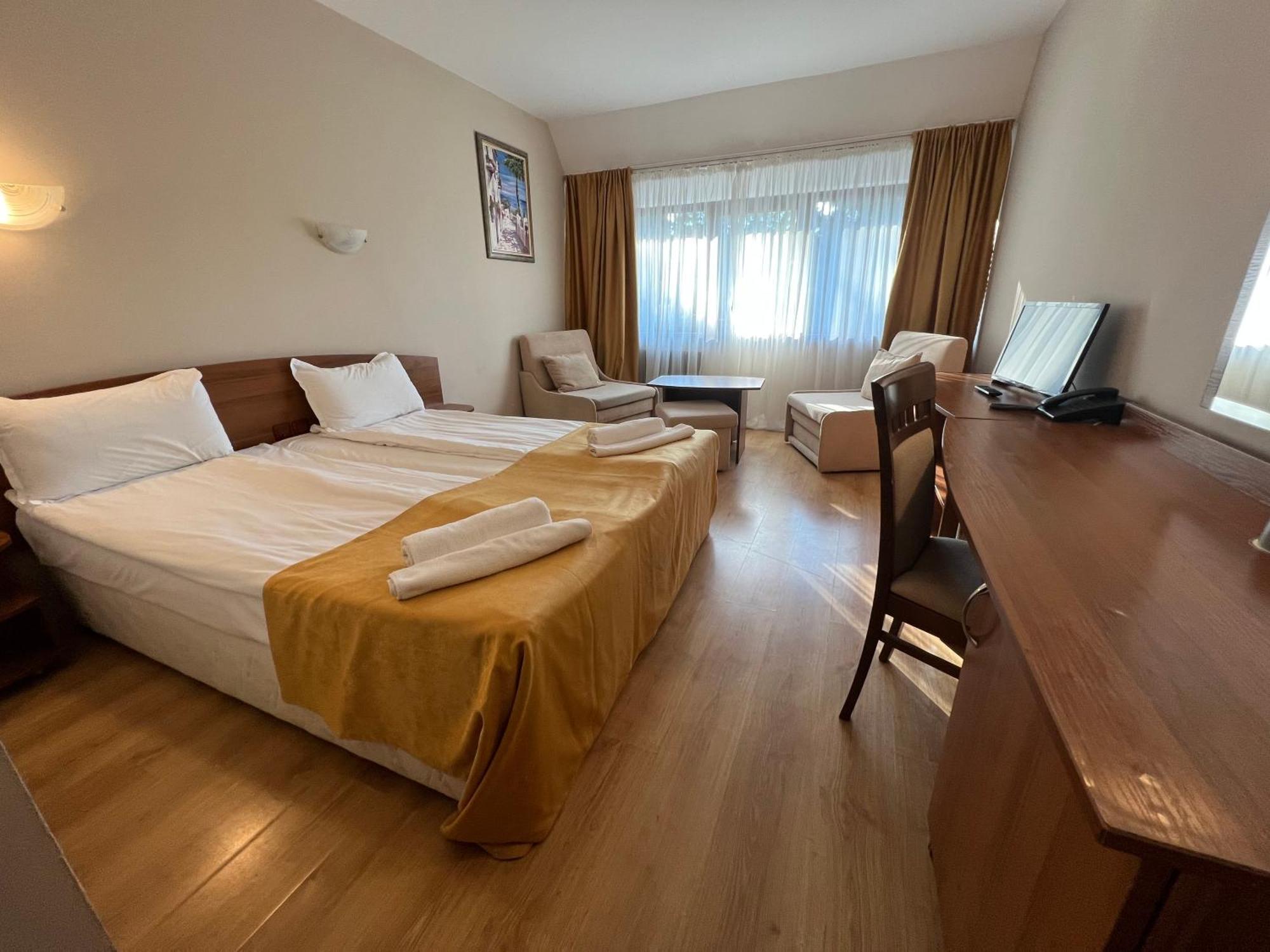 Double Room โบโรเวทส์ ภายนอก รูปภาพ