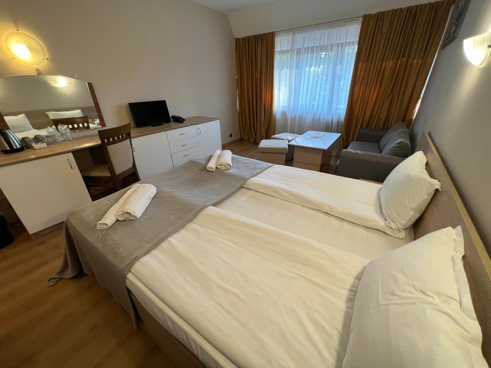 Double Room โบโรเวทส์ ภายนอก รูปภาพ