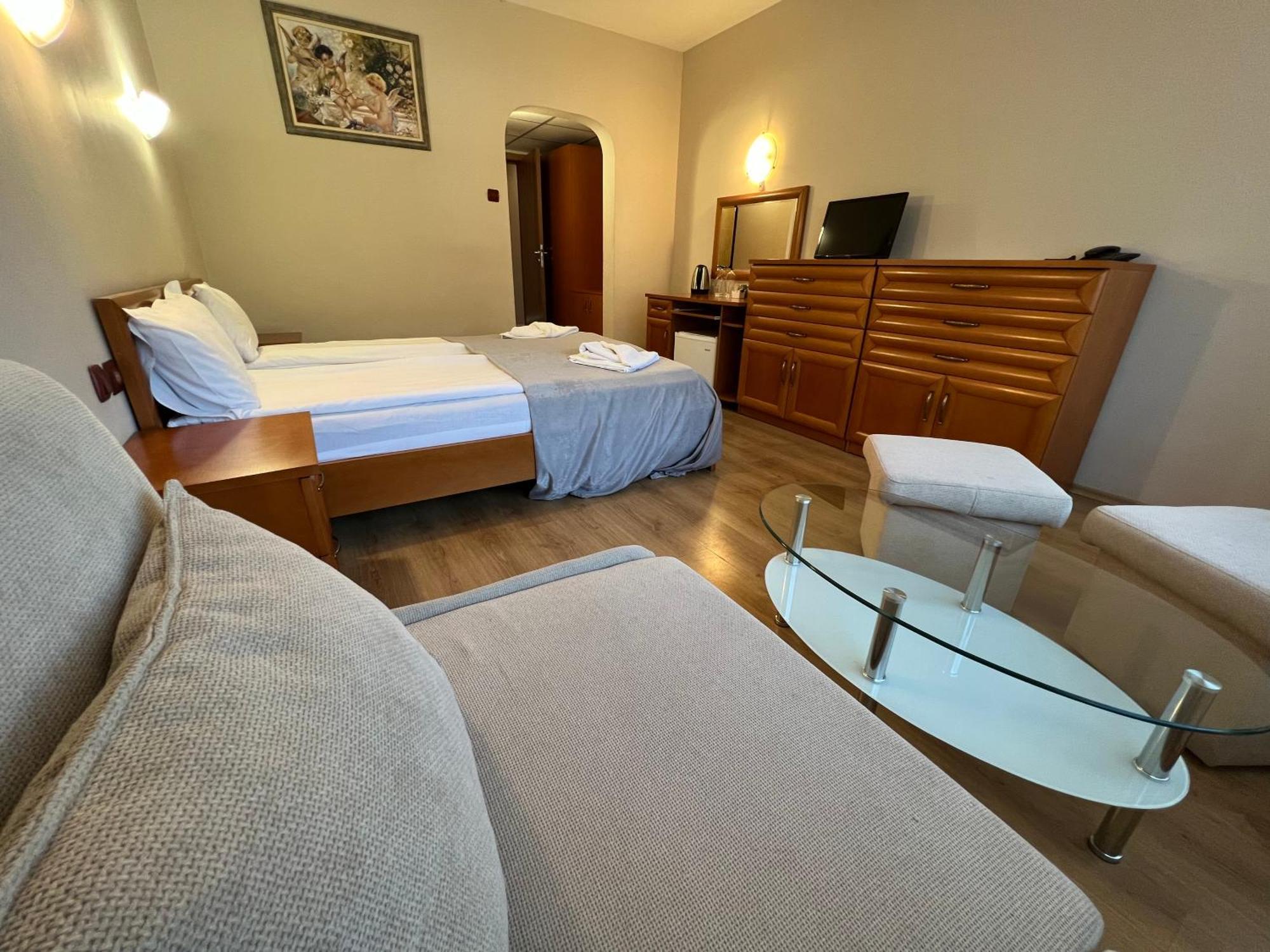 Double Room โบโรเวทส์ ภายนอก รูปภาพ
